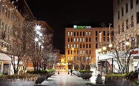 Holiday Inn Express - Mülheim - Ruhr, an IHG Hotel